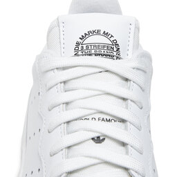 

Взуття adidas Supercourt EE6037 Ftwwht/Ftwwht/Cblack, Білий