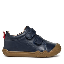 Geox Laisvalaikio batai Geox B Steppieup B465WA 00085 C4002 Tamsiai mėlyna