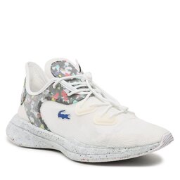 Lacoste Sneakers Lacoste Run Spin Ul 123 1 Sma 745SMA005865T Wht/Off Wht