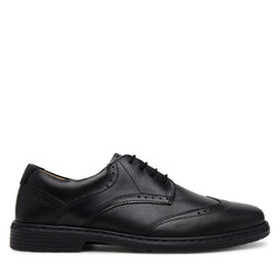 Josef Seibel Scarpe basse Josef Seibel Alastair 14 42814 Nero