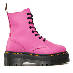 

Берци Dr. Martens Jadon 31295717 Thrift Pink 717, Рожевий
