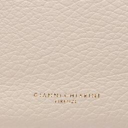 

Сумка Gianni Chiarini BS 8749 TKL Lamb 0332, Écru