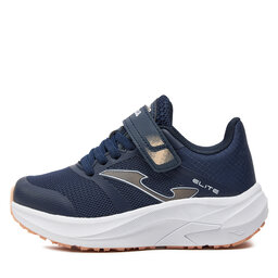 

Снікерcи Joma Elite Jr 24 JELITS2433V Navy/Pink, Cиній