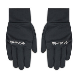 Columbia Moške rokavice Columbia Omni-Heat Touch™ Liner 1827791 Black 010
