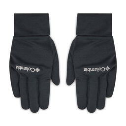 Columbia Мъжки ръкавици Columbia Omni-Heat Touch™ Liner 1827791 Black 010