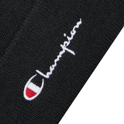 

Шапкa Champion Script Logo 805449 KK001 Nbk, Чорний