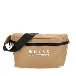 Guess Midjeväska Guess Nola Mini Bags HMVENE P3331 SAN