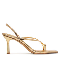 Aldo Босоніжки Aldo Riva 14213553 Золотий