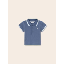 Mayoral Mayoral Polo marškinėliai 190 Mėlyna
