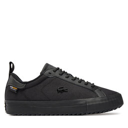 Lacoste Sneakersy Lacoste 7-48SFA0005 Czarny