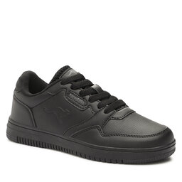 KangaRoos Sneakers KangaRoos K-Watch Half 80003 000 5500 Jet Black/Mono