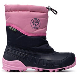 Boatilus Botas de nieve Boatilus Hybrid 03 VAR.05WY Azul marino