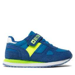 

Снікерcи Big Star Shoes KK374007 Blue, Голубий