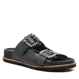 Sergio Bardi Chanclas Sergio Bardi DELL-CHV-23L-37-02SB Black