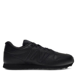 New Balance Laisvalaikio batai New Balance GM500ZB2 Juoda