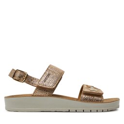 Geox Sandalen Geox J S.Costarei G. A J15EAA 000BN C2005 S Goldfarben