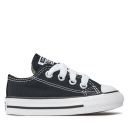 Converse Bambas Converse Chuck Taylor All Star Ox 7J235C Negro