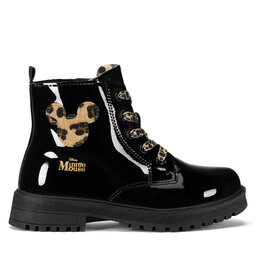Mickey&Friends Stivaletti Mickey&Friends CM-AW24-249DSTC Nero