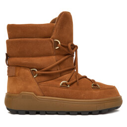 Bogner Botas de nieve Bogner Chamonix S 11 D 22546734 Marrón