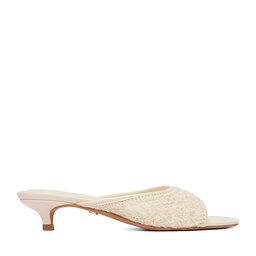Nine West Шльопанці Nine West CEO-NV-015 Бежевий