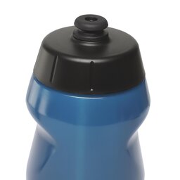 

Пляшка на воду adidas Perf Bttl 0.5 HT3523 Cиній, Голубий