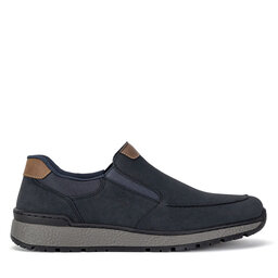 Rieker Zapatos hasta el tobillo Rieker B9062-15 Azul
