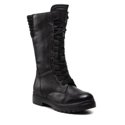 Caprice Μπότες Caprice 9-25153-29 Black Comb 019