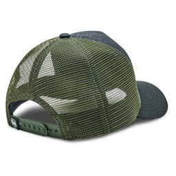 

Бейсболка Buff 131318.999.10. Kote Black, Чорний
