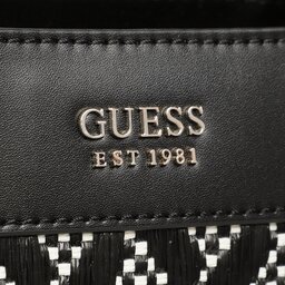 

Сумка Guess Katey (WR) HWWR78 70260 BLA, Чорний
