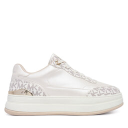 MICHAEL Michael Kors Снікерcи MICHAEL Michael Kors Hayes MK02735257 Кремовий