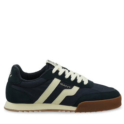 Gant Sneakersy Gant 30633837 Tmavomodrá