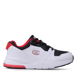

Снікерcи Champion Ramp Up B Gs S32666-CHA-WW006 Wht/Nbk/Red, Білий