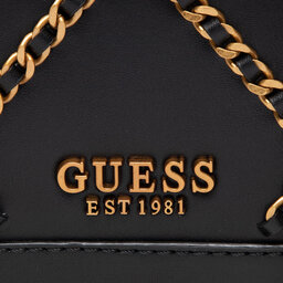 

Сумка Guess Abey (BC) HWBC85 58210 BLA, Чорний