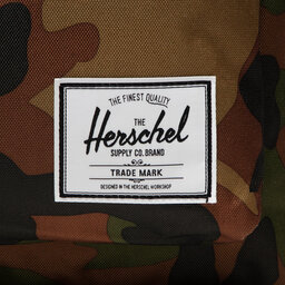 

Рюкзак Herschel Classic X-Large 10492-00032 Woodland Camo, Коричневий