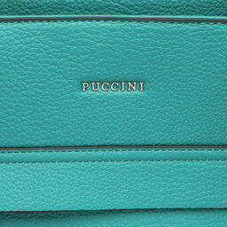 

Сумка Puccini BK1231150D 5E, Зелений