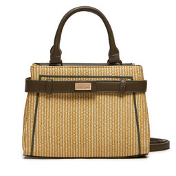 Monnari Torebka Monnari BAG1520-008 Beżowy