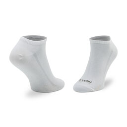 

Набір 2 пар низьких шкарпеток unisex Levi's® 701218217 Grey Combo, Білий