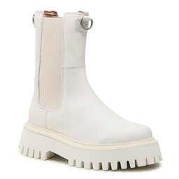 Bronx Hikerkänga Bronx 47268-AA Off White 05