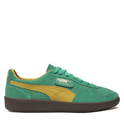 Puma Laisvalaikio batai Puma Palermo 396463 18 Žalia