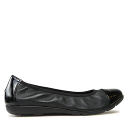 Caprice Μπαλαρίνες Caprice 9-22152-41 Μαύρο