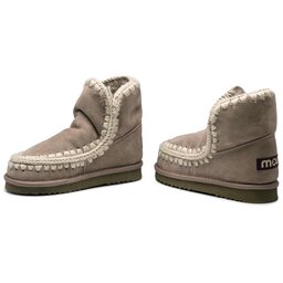

Снігоходи Mou Eskimo18 00000288 Elgry, Бежевий