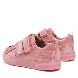 

Снікерcи Lasocki Kids Oceano CI12-3095-03(III)DZ Pink, Рожевий