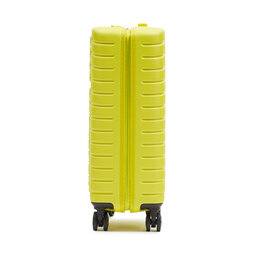 

Салонна валіза Mandarina Duck Flyduck P10KNV01770 Bergamotto, Зелений