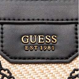 

Сумка Guess Katey (RB) HWRB78 70240 NTB, Бежевий