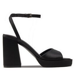 ONLY Shoes Sandały ONLY Shoes Onlarlo-1 15319237 Czarny