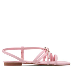 

Босоніжки Jenny Fairy WS2227-01 Pink, Рожевий