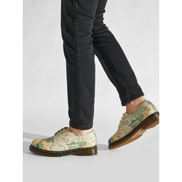 

Туфлі Dr. Martens, Кольоровий