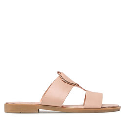 

Шльопанці Lasocki WI23-FOXI-36 Light Pink, Рожевий