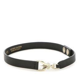 Patrizia Pepe Naszyjnik Patrizia Pepe 8J0097/L048-K103 Nero