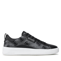 

Снікерcи Guess, Чорний